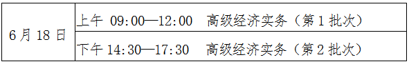 高级经济师 经济师报考 经济师报名时间